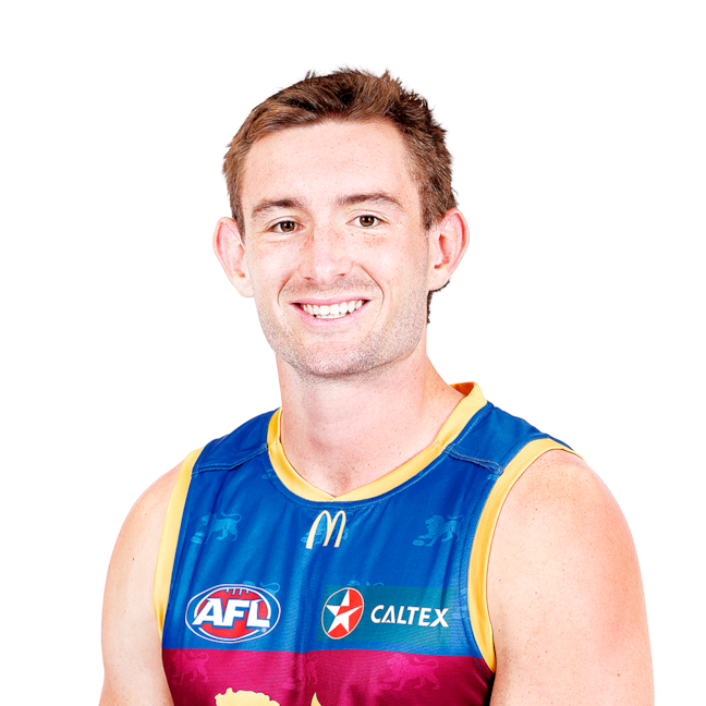 Harris Andrews profile picture
